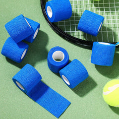 Treela 48-pack wrap rolls for bulk, ready-to-use supplies.