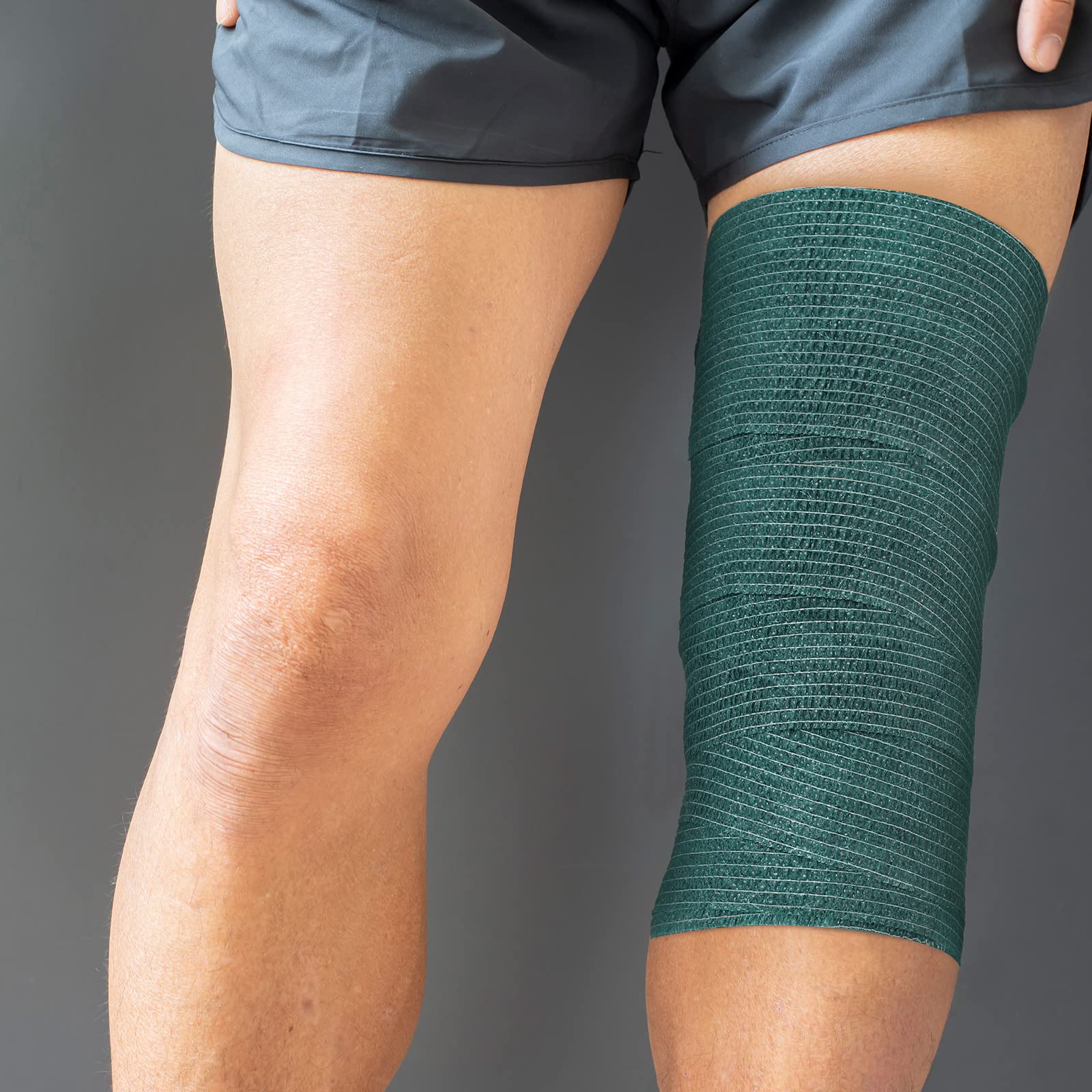 Treela colorful bandage collection for quick daily replacement
