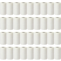 Treela self-adherent bandage wrap in white, 4in x 5yd, secure breathable support.