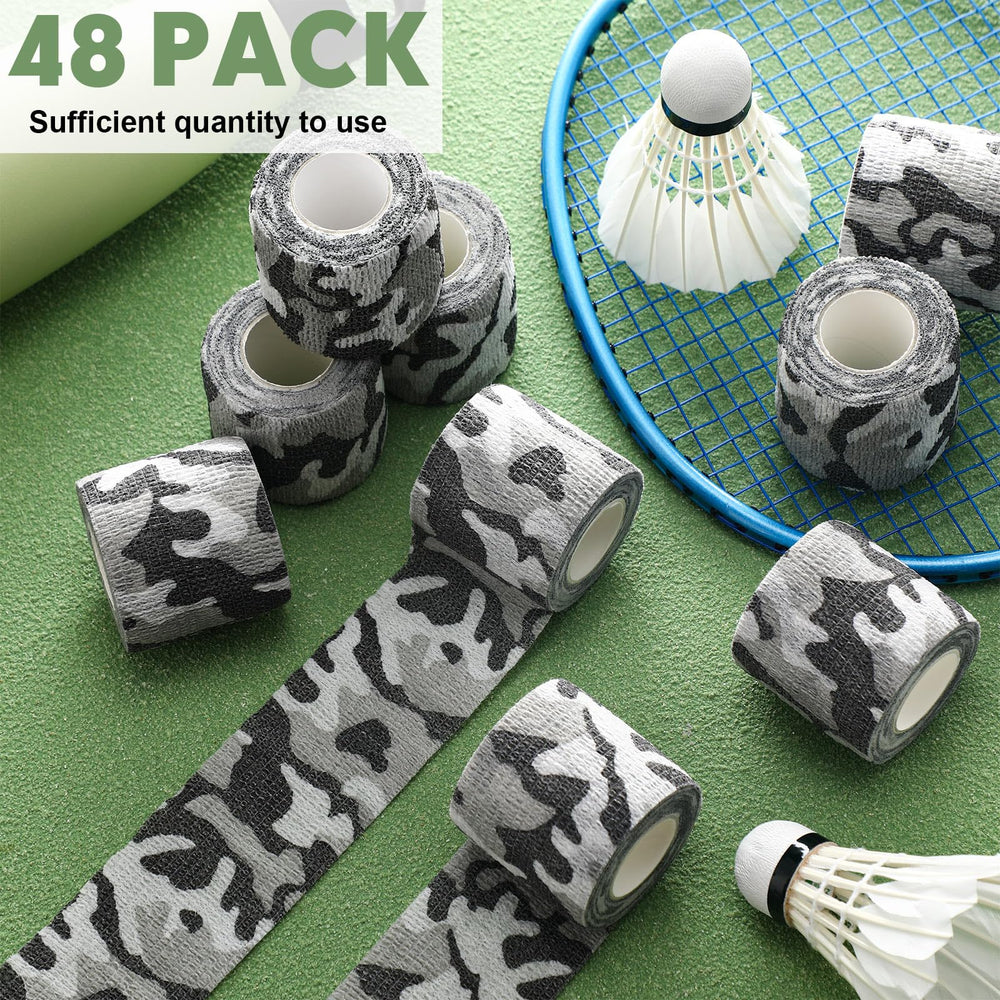 Treela 48-roll pack ideal for households, teams, or clinics.