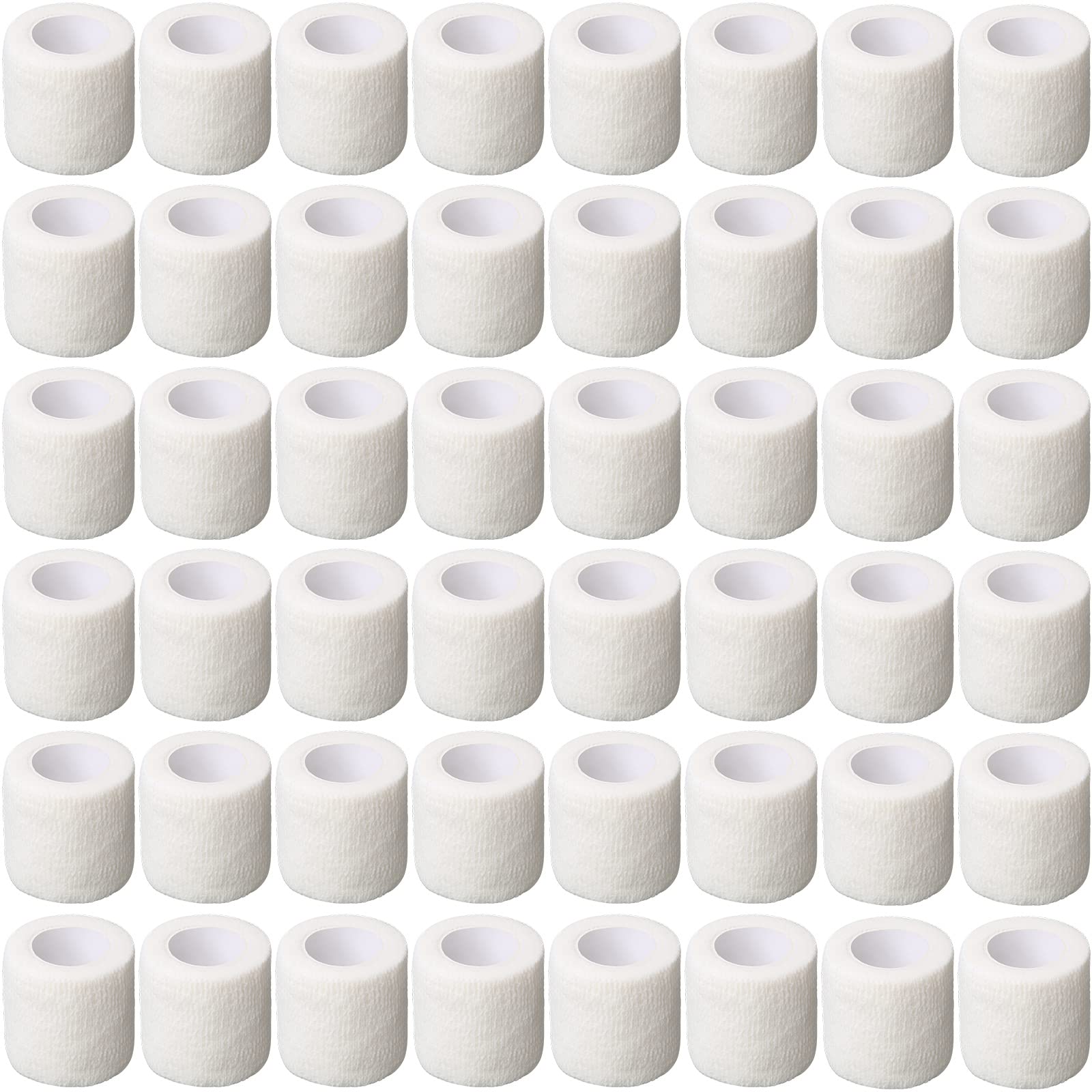 Treela wrap bandage bulk rolls offer versatile daily coverage for joints