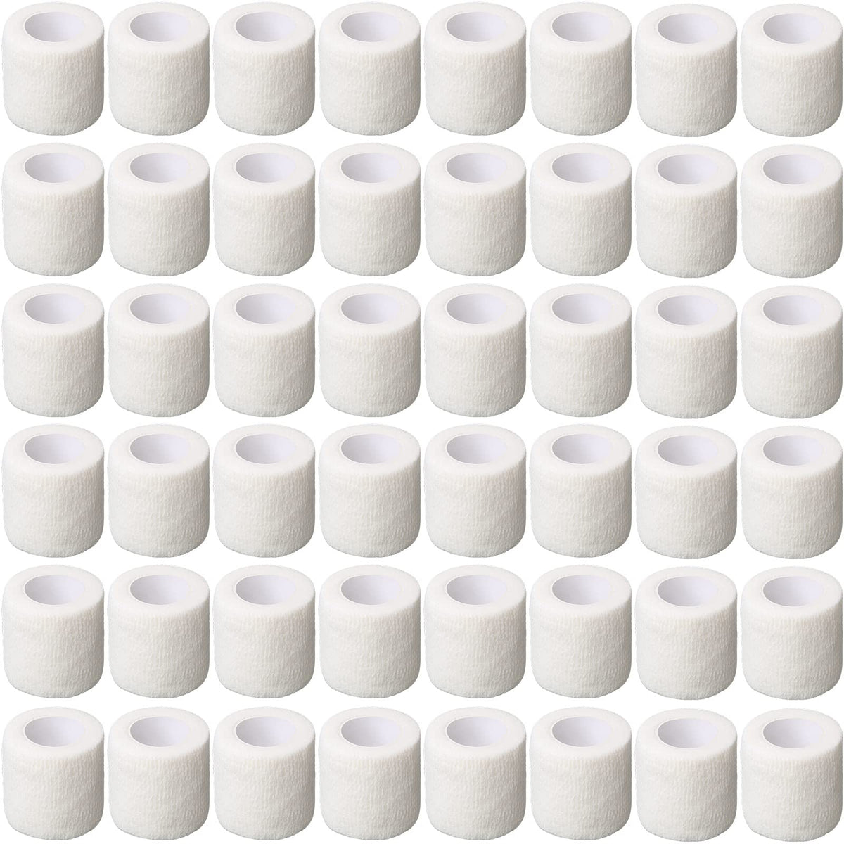 Treela wrap bandage bulk rolls offer versatile daily coverage for joints