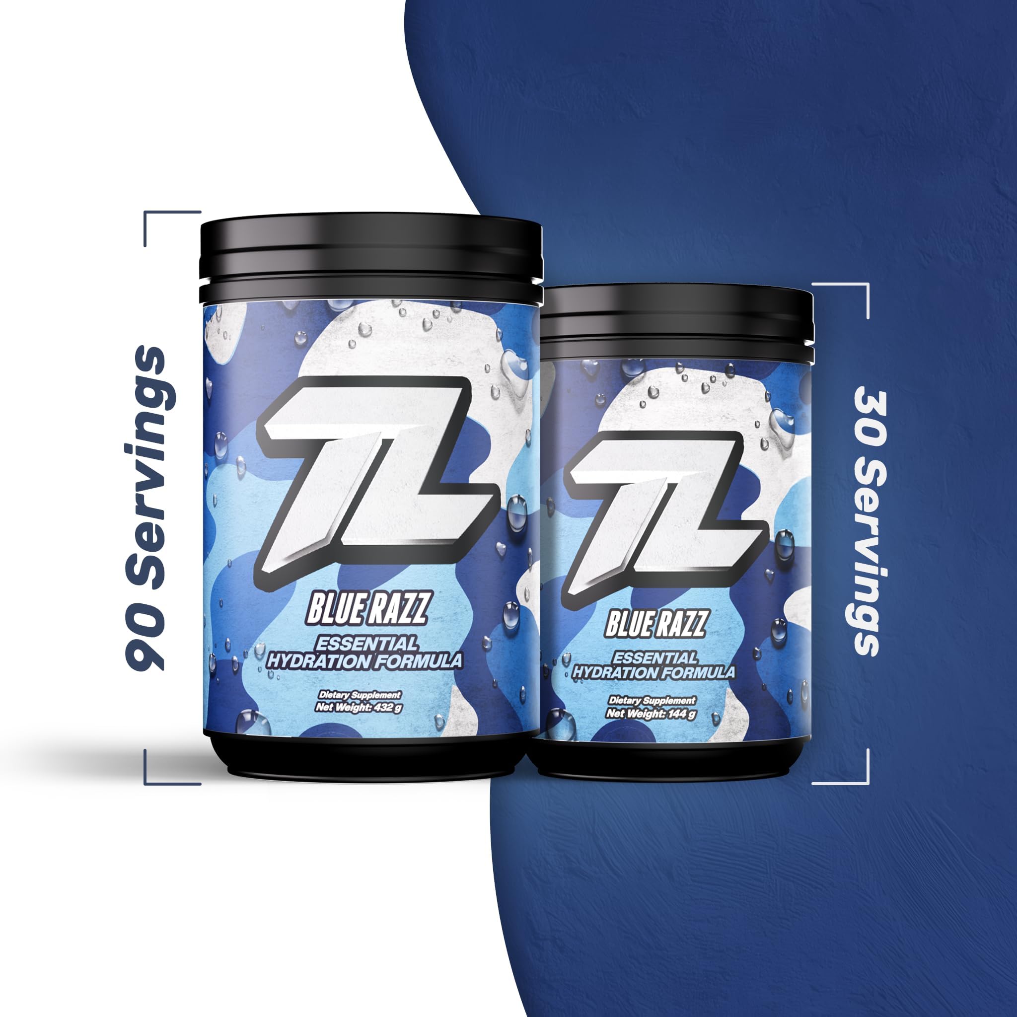 Coach Cal approved by Sam Calavitta for performance-friendly hydration.
