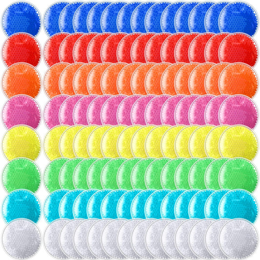 TrelaCo Boo Boo Ice Pack round 4x4 inches for targeted cold therapy and swelling relief.