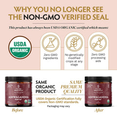 TRIBE ORGANICS planet-donation initiative and sustainability commitment