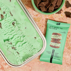 TRUBAR dairy-free gluten-free claim on the label communicates allergen-friendly snacking.