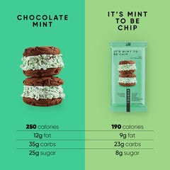 TRUBAR bar packaging front view emphasizes gluten-free and dairy-free goodness.