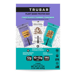 TRUBAR Flavor-forward concept inspired by women invites indulgence.