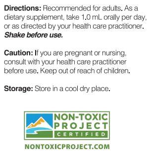 Cytod-K2 drops suitable for direct oral use or mixing in beverages.