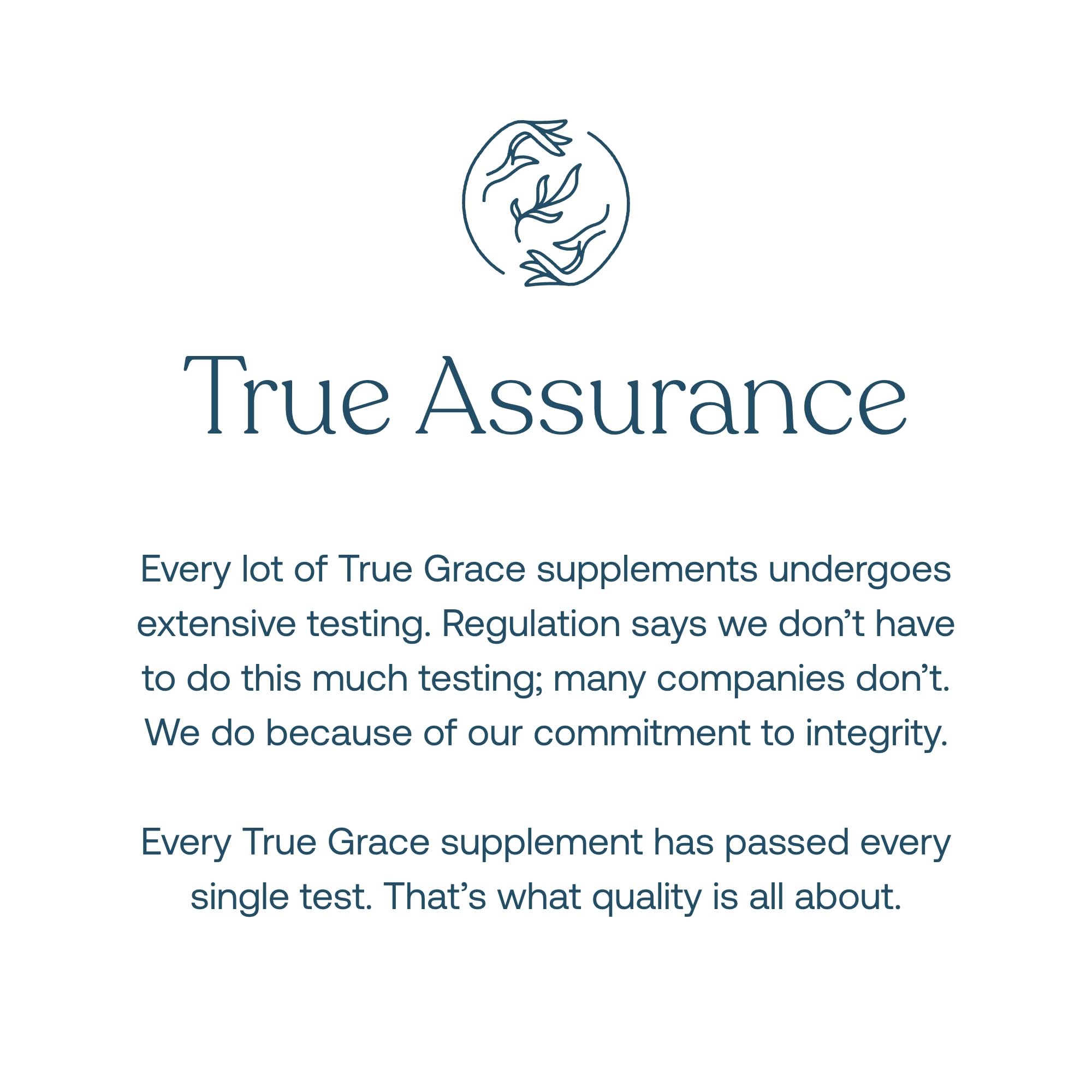 After-workout hydration with True Grace ElectroMag Lemonade ready to drink.