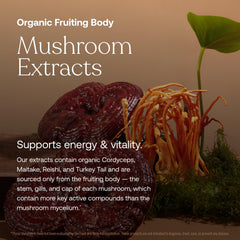 True Grace Fermented Minerals close-up emphasizes easy absorption and nutrient density.