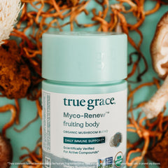 True Grace ocean plastic pull with ReSea Project partnership