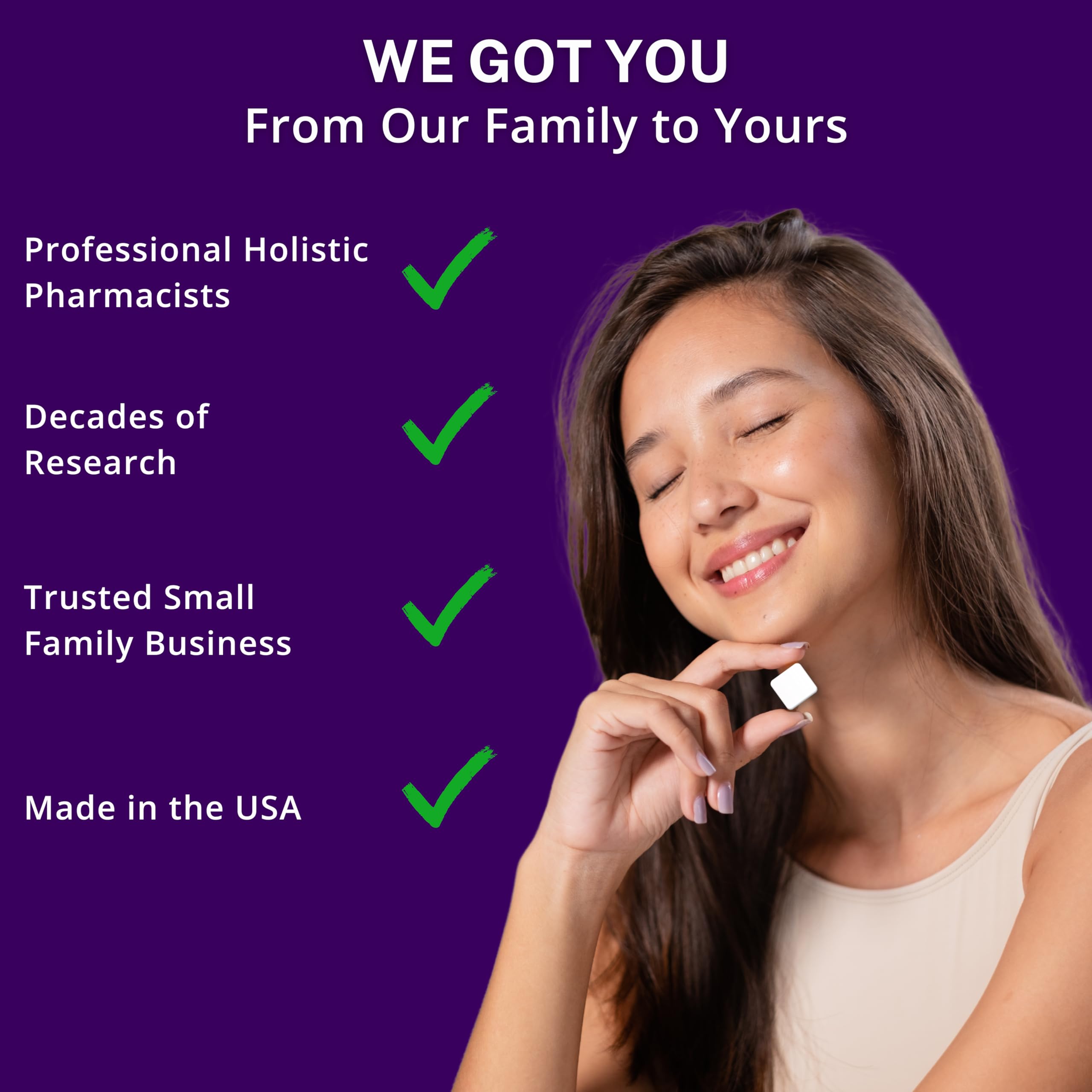 True Life Therapeutics terpenes delivery supports faster absorption.