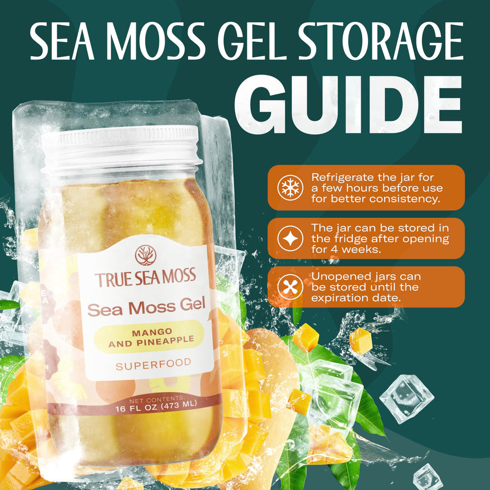 TrueSeaMoss wildcrafted farms sourcing sea moss worldwide