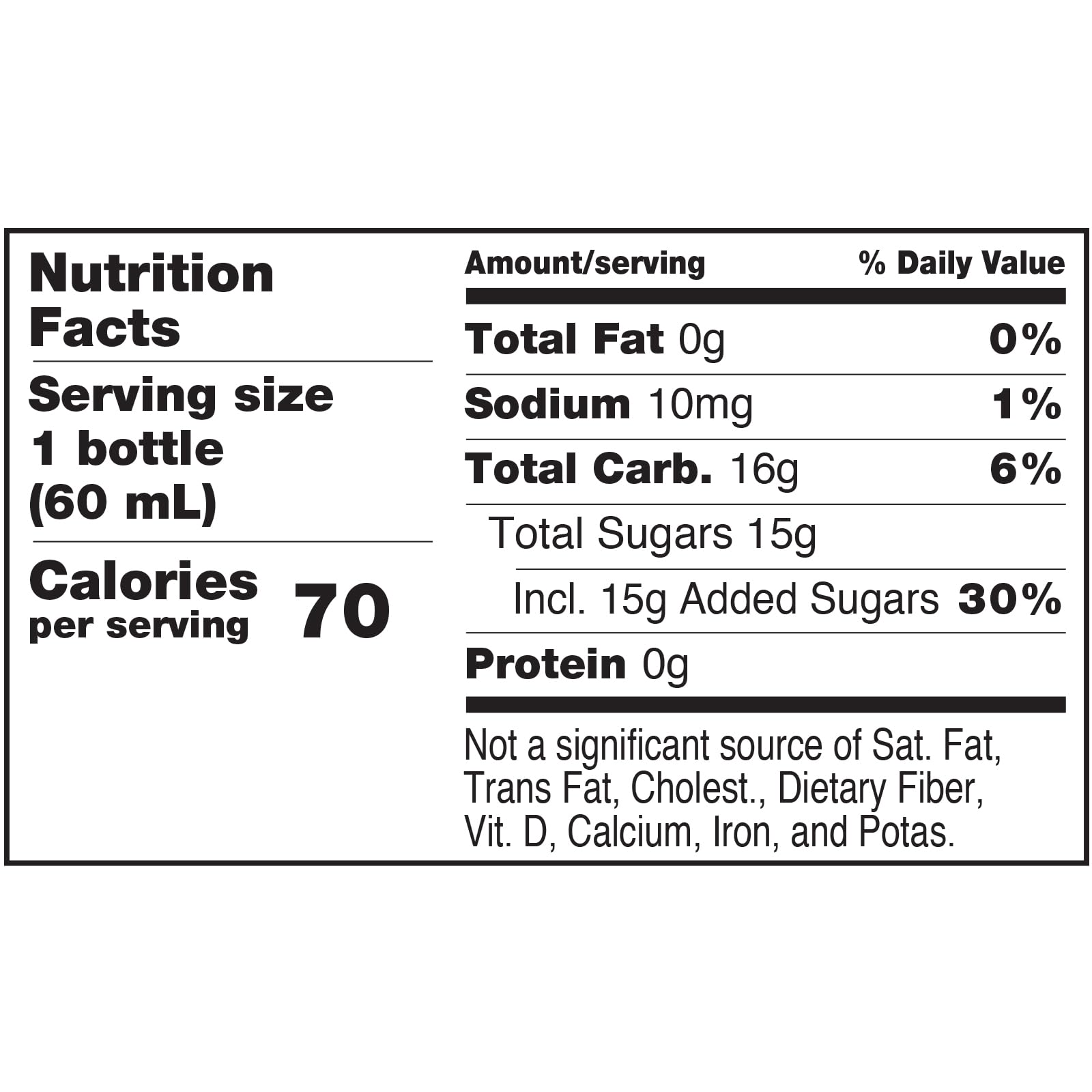 TRUEplus Glucose Shot mixed-berry-packaged-box-display highlights flavor and portability