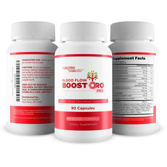 True You Health Vein Support Vitamins pack highlighting vein health focus.