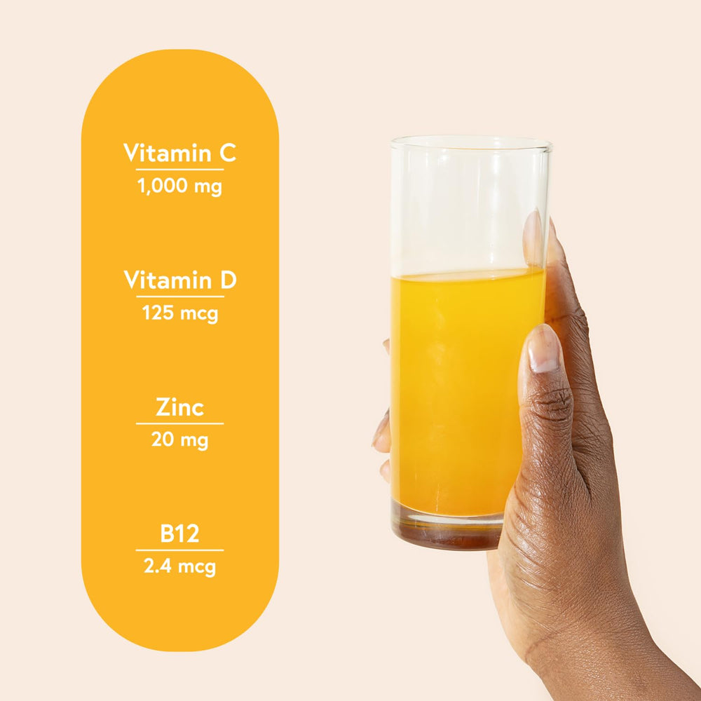 TRULEAN Everyday Wellness Shot Powder no artificial ingredients for pure wellness.