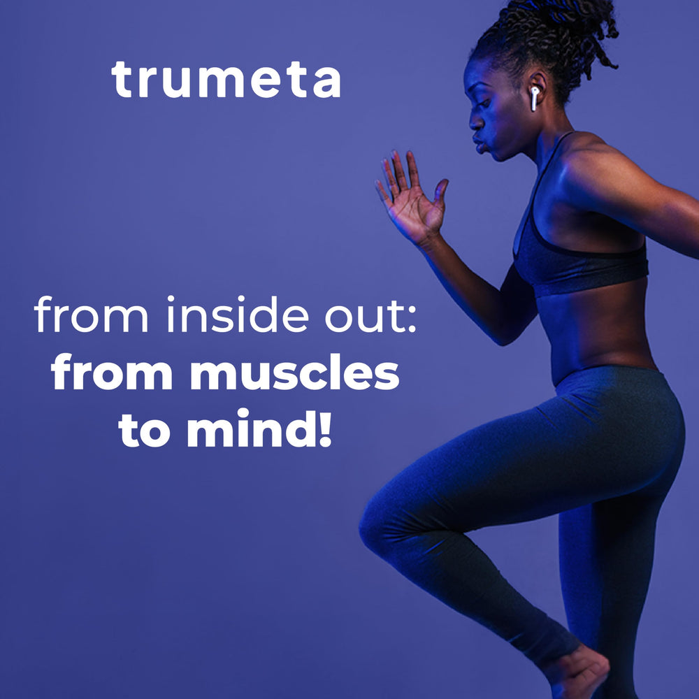TRUMETA made-in-USA label emphasizing crafted quality