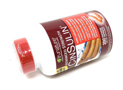 TruNature Advanced Strength CinSulin 2-pack conveys value for daily routine