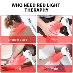 Truslite user-friendly design emphasizes easy operation and elder-safe handling.