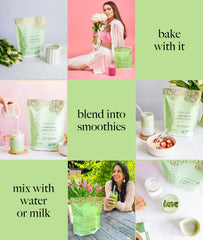 Truvani kitchen setup showing keto-friendly, gluten-free nutrition in daily meals.