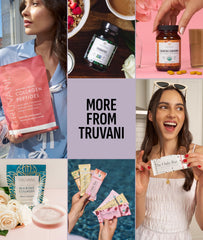 Truvani diet-friendly-use showcases keto-compatible, low-carb protein support