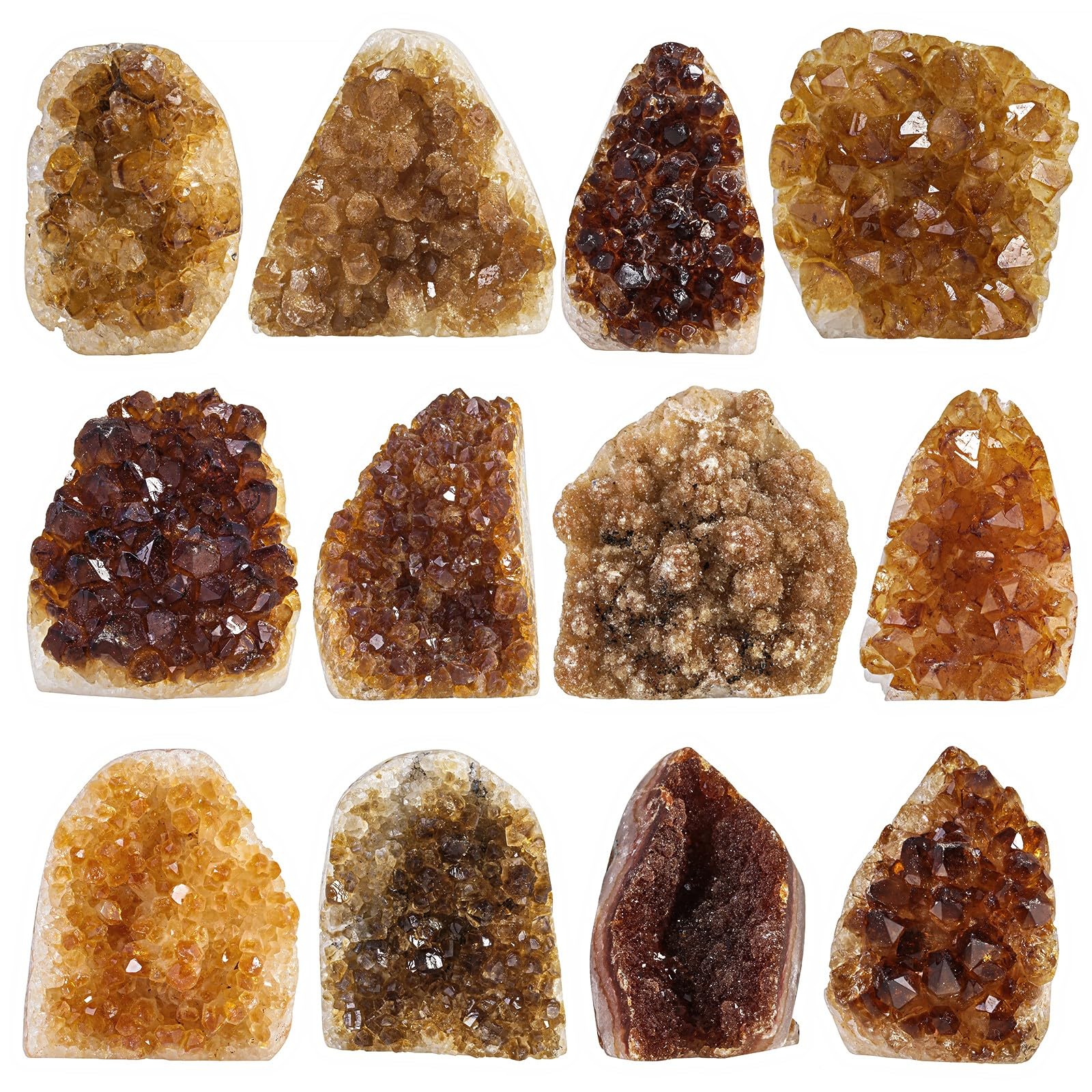 Unique natural stone specimen from TUMBEELLUWA collection