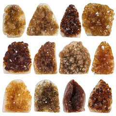 Unique natural stone specimen from TUMBEELLUWA collection