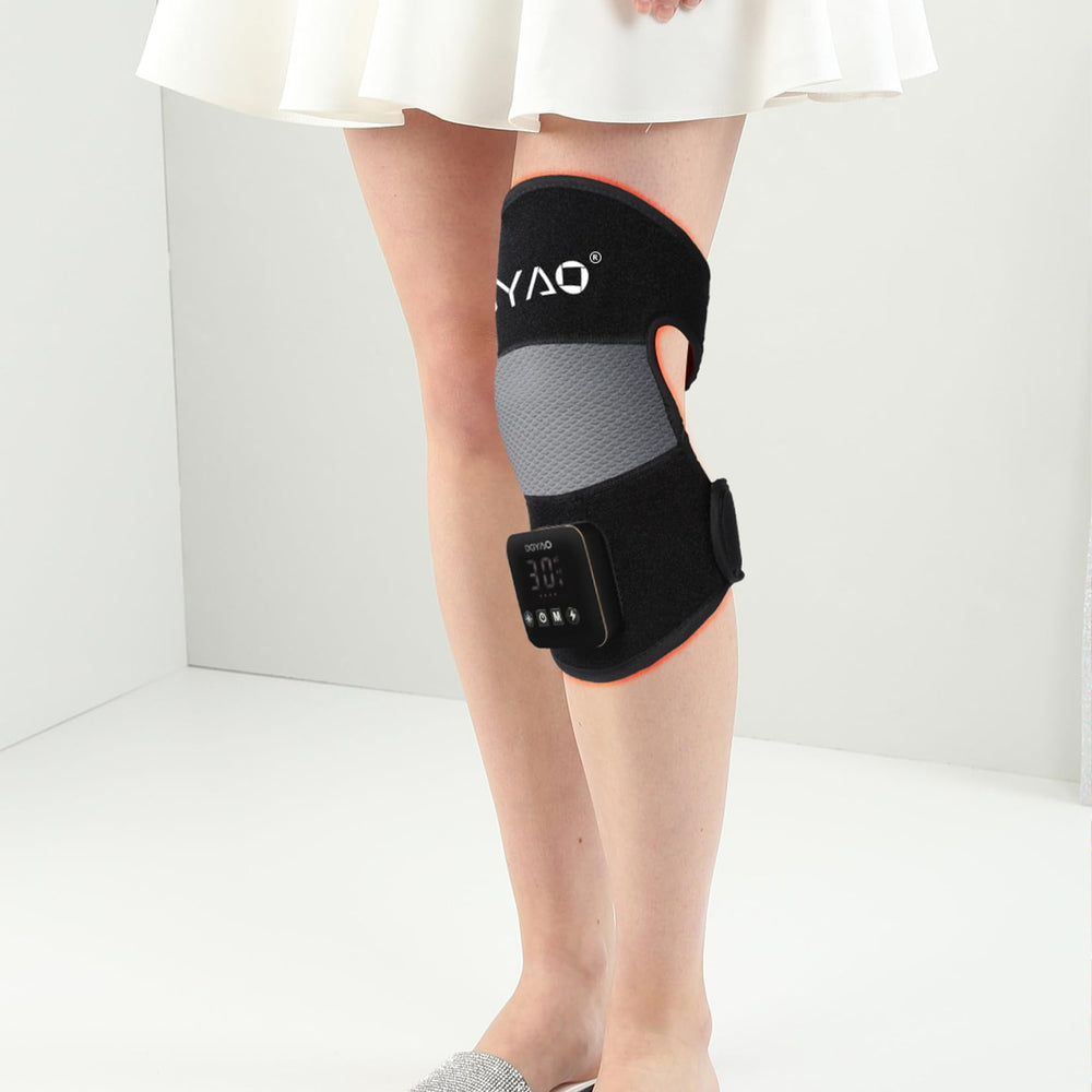 TUOYR portable therapy at work or travel for flexible sessions