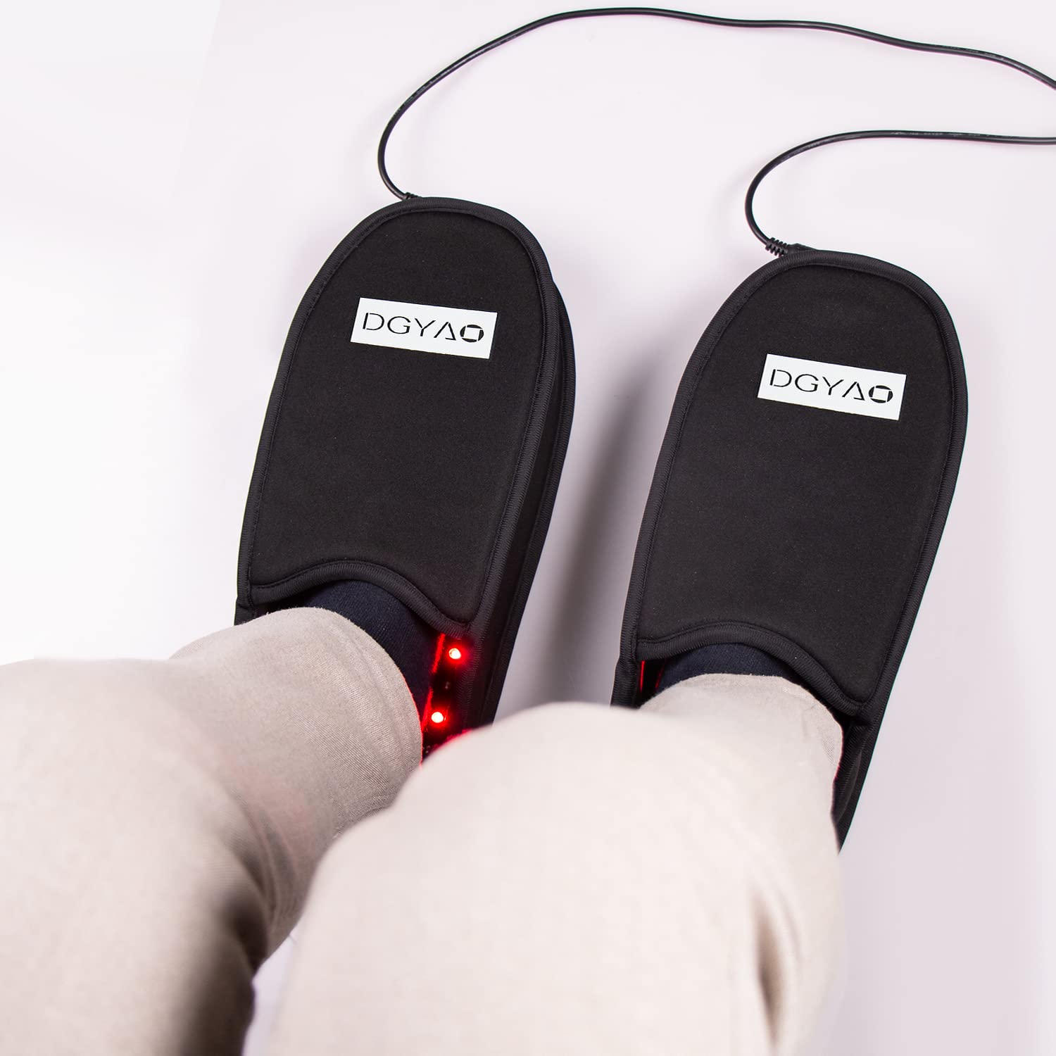 TUOYR professional-use design appeals to athletes and clinicians