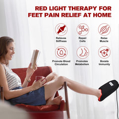 TUOYR soft fabric inside view for comfortable therapy wear