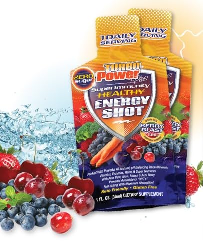 Turbo Power Plus bottle pour illustrating liquid hydration and flavor