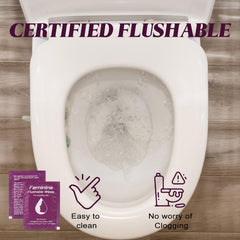 Twoworld odor-protection compact pack keeps you fresh on the go.
