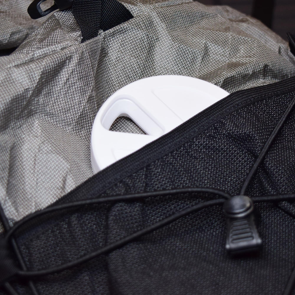 Type Two Labs Travel RX pill case adventure-ready with water resistance