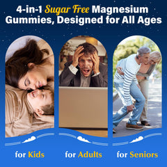 Tyssnouyn Gummies close-up highlighting D3 and B6 for daily wellness