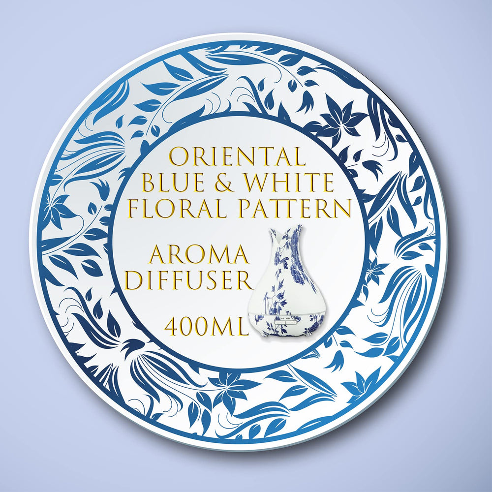 U-MATE wood-grain diffuser close-up for stylish home aromatherapy.