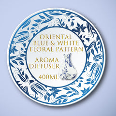 U-MATE wood-grain diffuser close-up for stylish home aromatherapy.