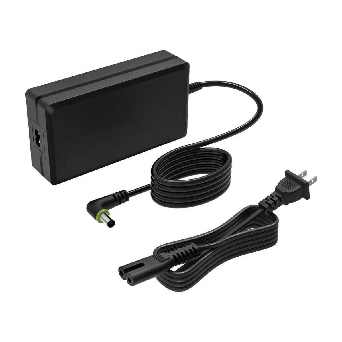 UAUSE DreamStation 12V 80W adapter powering CPAP devices for reliable sleep support.
