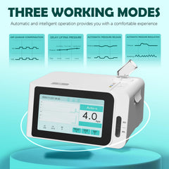 UIZUJWP safety features promote reliable and safe operation