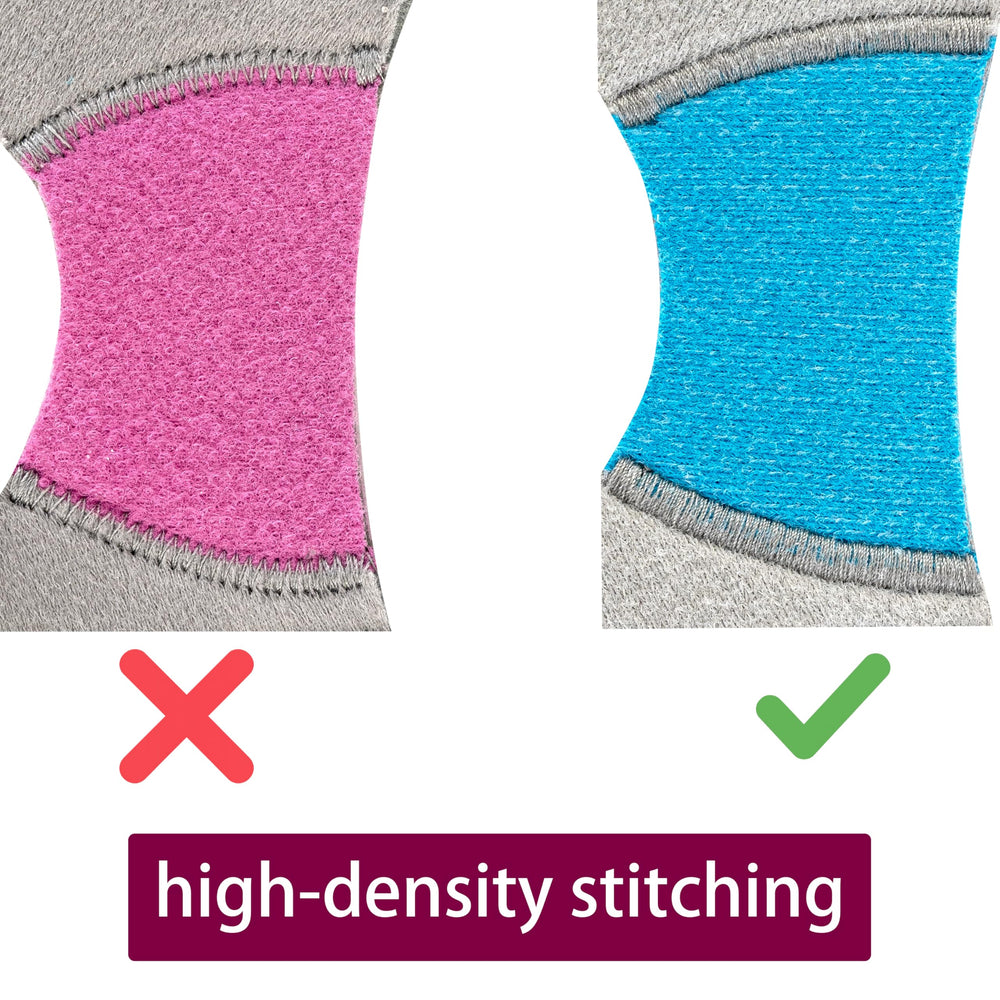 ULSEIGN secure-fit design ensuring steady seal during sleep.