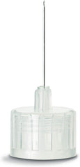 UltiCare VetRx 29G pet insulin pen needle designed for smooth insertion