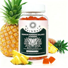Ultraglee women's health bottle shown for daily wellness support