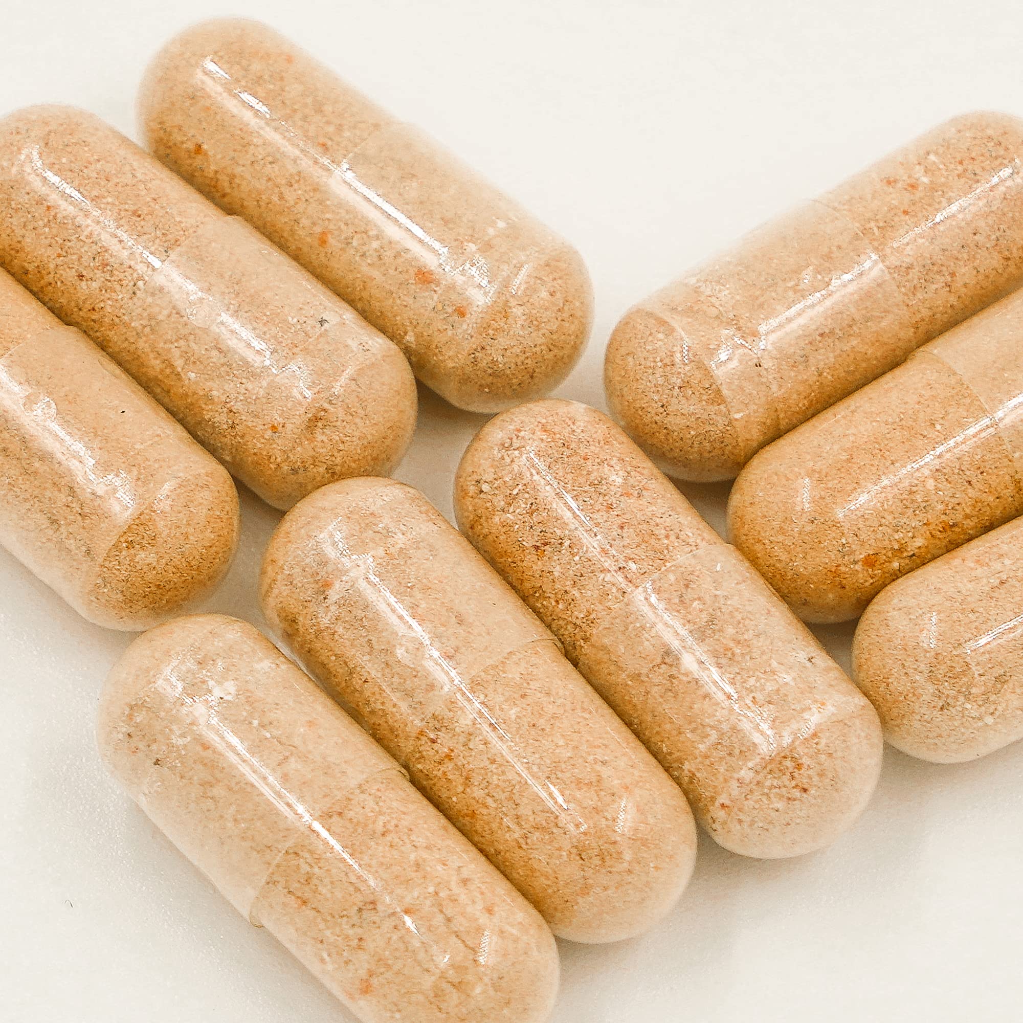 ULULIFE GMP-certified facility label on packaging image.