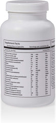 ULULIFE resealable bottle with clear labeling.