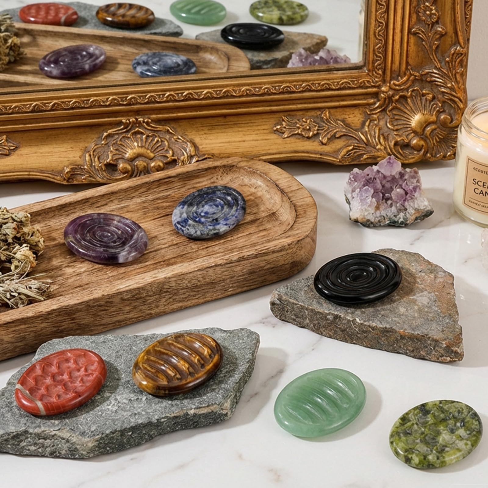 UMMNPR gift-ready set ideal for birthdays, holidays, or mindful gifting.