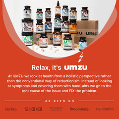 UMZU Redwood Max USA-made closeup on quality and local manufacturing
