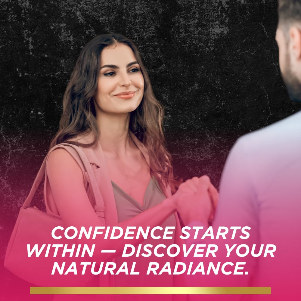 UNALTERED Daily use routine with UNALTERED hormone balance