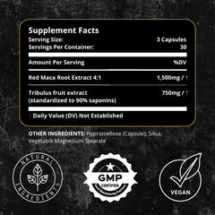 UNALTERED Wellness scene featuring plant-based supplement