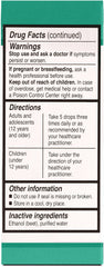 UNDA 4 Numbered Compounds packaging ready for homeopathic use and everyday wellness