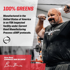 Undefined Nutrition moringa oleifera powder as premium greens ingredient.